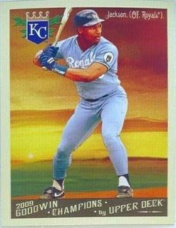 Bo Jackson