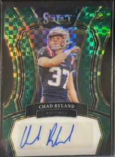 Chad Ryland