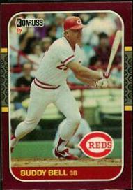 Buddy Bell