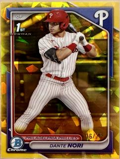 Dante Nori