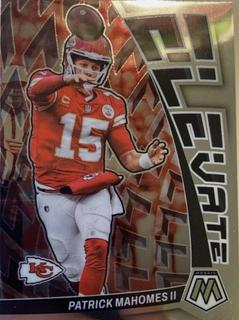 Patrick Mahomes II