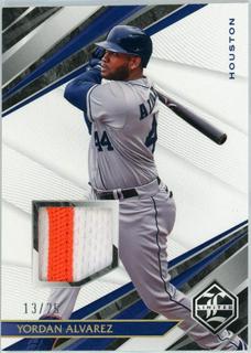 Yordan Alvarez