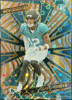 Travis Hunter