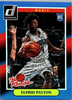 Elfrid Payton