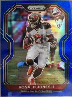 Ronald Jones II