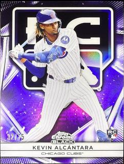 Kevin Alcantara
