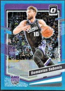 Domantas Sabonis