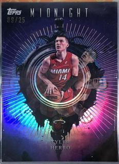 Tyler Herro