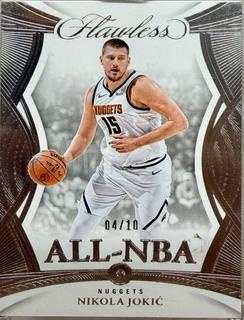 Nikola Jokic