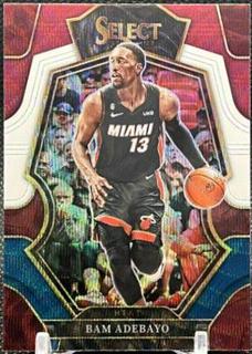 Bam Adebayo
