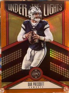 Dak Prescott