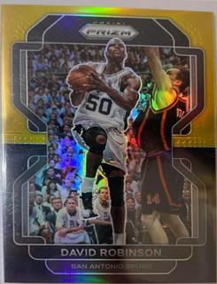 David Robinson