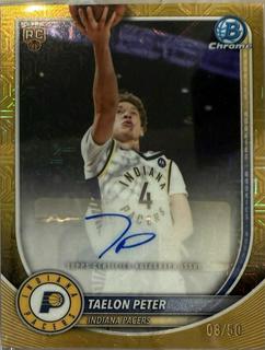 Taelon Peter