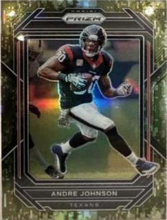 Andre Johnson
