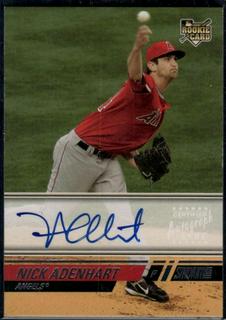 Nick Adenhart
