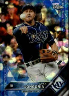 Evan Longoria