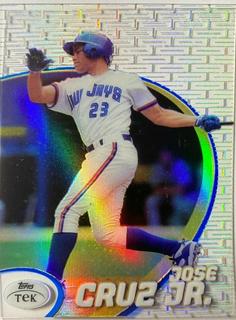Jose Cruz Jr.