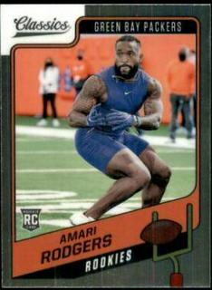 Amari Rodgers