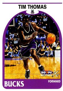 Tim Thomas