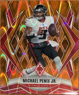 Michael Penix Jr.