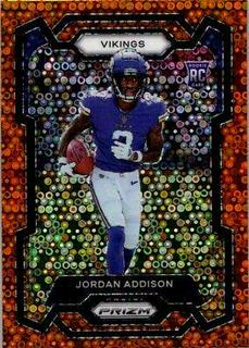 Jordan Addison