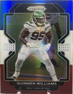 Quinnen Williams