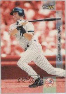Derek Jeter
