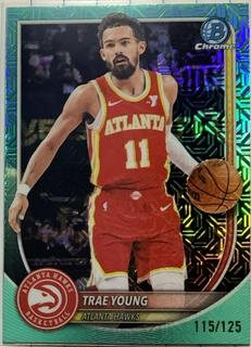 Trae Young