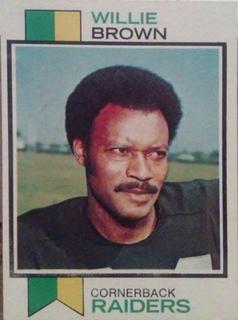 Willie Brown