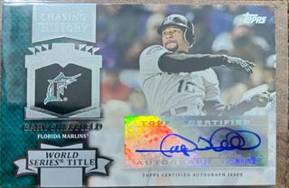 Gary Sheffield