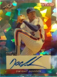 Dwight Gooden