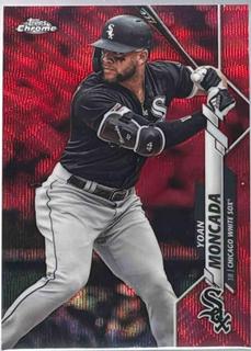Yoan Moncada