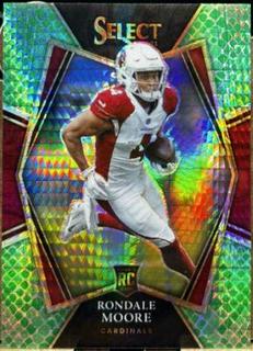 Rondale Moore