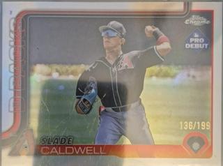 Slade Caldwell