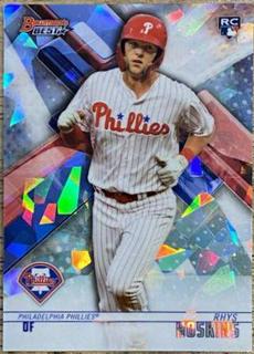 Rhys Hoskins