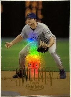Mike Sweeney
