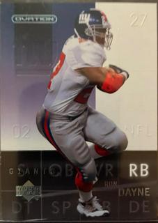 Ron Dayne