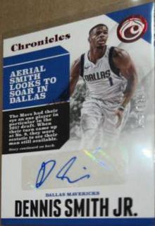 Dennis Smith Jr.