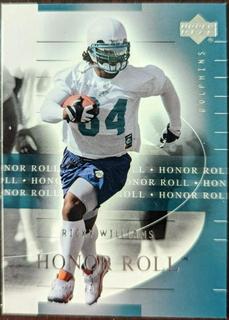 Ricky Williams
