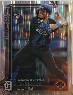 Jace Jung