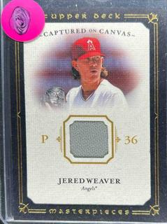 Jered Weaver