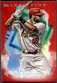 Paul Goldschmidt