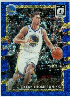 Klay Thompson