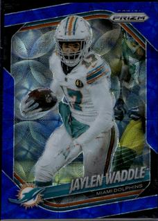 Jaylen Waddle