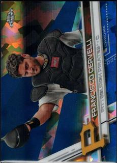 Francisco Cervelli