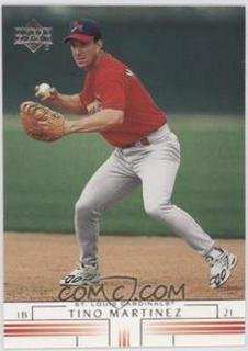 Tino Martinez