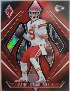 Patrick Mahomes II