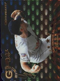 Cal Ripken Jr.