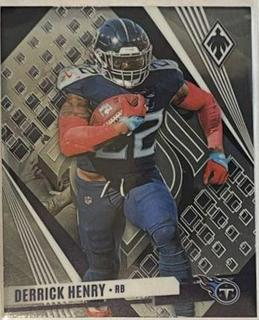 Derrick Henry
