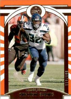 Chris Carson